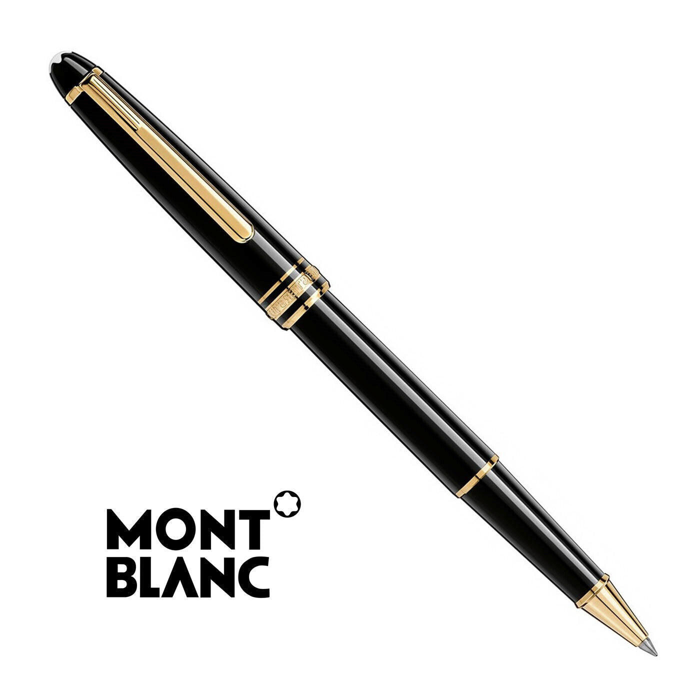 Montblanc Luxury Pens – Timeless Writing Excellence